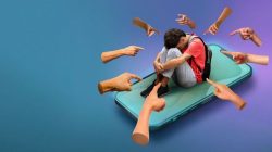 6 Cara Efektif Mengatasi Cyberbullying di Sekolah yang Harus Diketahui Guru