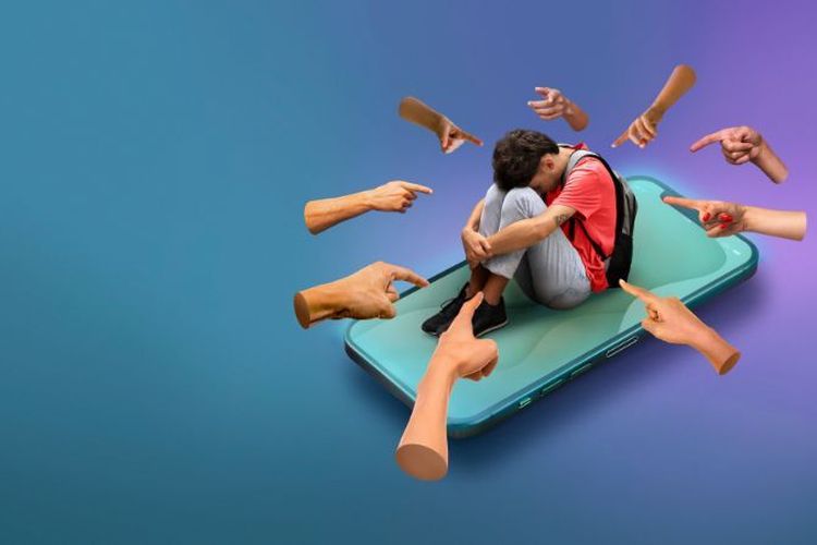6 Cara Efektif Mengatasi Cyberbullying di Sekolah yang Harus Diketahui Guru