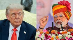 Mengapa Persahabatan Modi dan Trump Pecah?