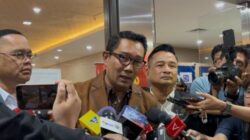 Ridwan Kamil Tak Hadir, Kuasa Hukum Siap Terima Hasil Tes DNA