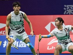 Kekalahan Berulang Pecahkan Mental Anak Asuh Nova Widianto, Rexy Mainaky Berkata Ini