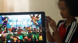 Pendiri Roblox, Pionir Pendidikan Digital