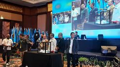 Jawa Barat Jadi Tuan Rumah Kongres PWI 29-30 Agustus 2025