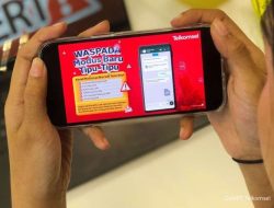 Ancaman Kejahatan Digital, Industri Perkuat Keamanan Inovatif