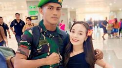 Empat Anggota TNI Jadi Tersangka Penganiayaan Prada Lucky, Puspom Periksa 16 Orang Lainnya
