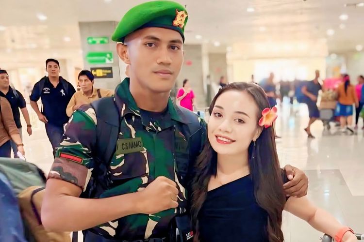 Empat Anggota TNI Jadi Tersangka Penganiayaan Prada Lucky, Puspom Periksa 16 Orang Lainnya