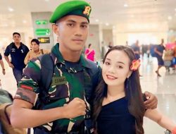Ibunda Ungkap Prada Lucky Dianiaya di Barak
