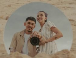 Gugat Cerai Fandy Christian, Dahlia Poland: Hampir 10 Tahun Berjuang Bertahan