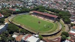 China Tertarik Proyek Stadion Untia Makassar