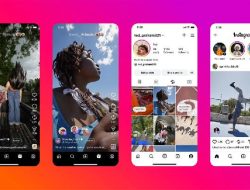 3 Fitur Baru Instagram dan Cara Menggunakannya