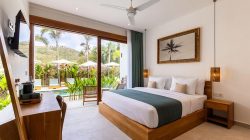 Penuh di Hari Pertama: Rekor Terpecahkan oleh SIKARA Lombok Hotel