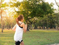 5 Tips Penting untuk Pemula Berlari, Bukan Sekadar Lari! 5 Tips Penting untuk Pemula Berlari, Bukan Sekadar Lari!