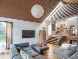 Yang Perlu Anda Ketahui Sebelum Membangun Rumah Split Level