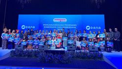 SisBerdaya & DisBerdaya 2025 Dorong 5.000 UMKM Perempuan dengan Teknologi Digital SisBerdaya & DisBerdaya 2025 Dorong 5.000 UMKM Perempuan dengan Teknologi Digital