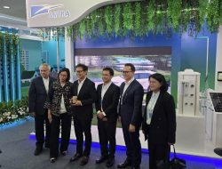 Partisipasi Astra di Konvensi Sains, Teknologi, dan Industri 2025: Inovasi yang Menginspirasi