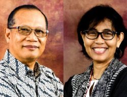 Dua Dosen IPB Menangkan Hadiah Planet Prize dalam Riset Internasional Dua Dosen IPB Menangkan Hadiah Planet Prize dalam Riset Internasional