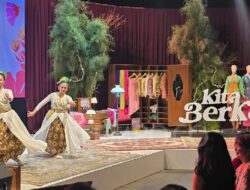Pentas Kebaya di ArtJog 2025