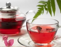 7 Teh Herbal Ini Bantu Turunkan Gula Darah dan Jaga Kesehatan Jantung 7 Teh Herbal Ini Bantu Turunkan Gula Darah dan Jaga Kesehatan Jantung