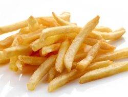 Kentang Sehat, Tapi Apa Jika Digoreng Jadi French Fries? Kentang Sehat, Tapi Apa Jika Digoreng Jadi French Fries?