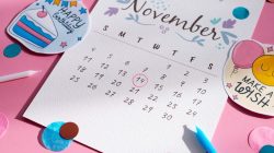 Lahir untuk Sukses! 9 Tanggal Ini Penuh Peluang dan Keberuntungan