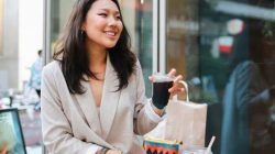 Jika Minum Kopi Hitam Tanpa Gula, Anda Mungkin Miliki 8 Sifat Kuat Ini