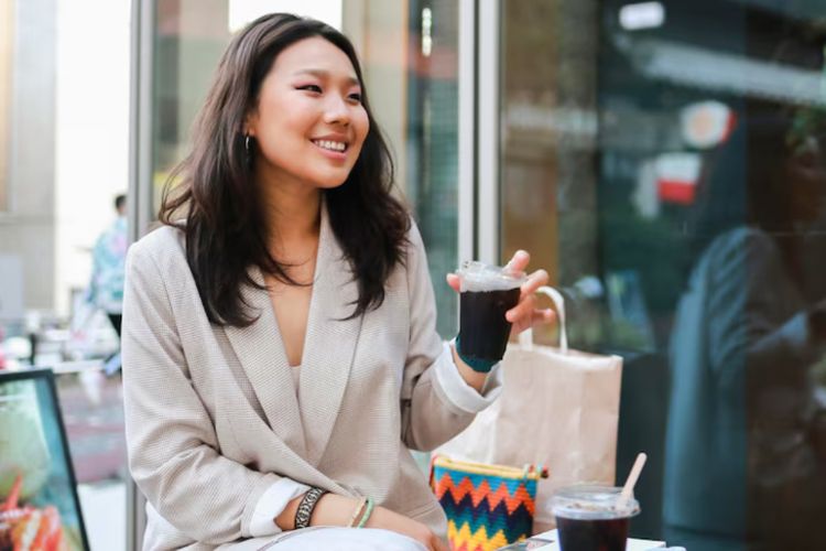Jika Minum Kopi Hitam Tanpa Gula, Anda Mungkin Miliki 8 Sifat Kuat Ini