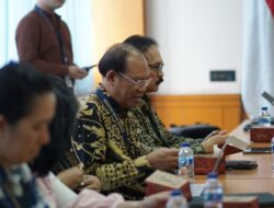 Kolaborasi UKI dan Stella Maris Ciptakan Peluang Kerja untuk Generasi Muda