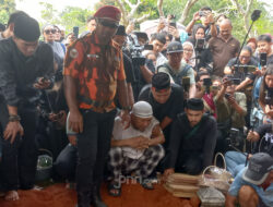 Suami Bocorkan Keinginan Mpok Alpa yang Tak Terwujud