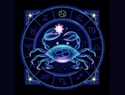 Ramalan Zodiak Cancer 16 Agustus 2025: Waktu untuk Refleksi dan Kembali ke Diri