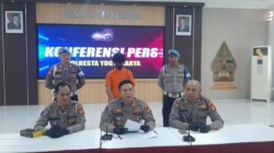 Fakta Jazz Tewaskan Pemotor di Jogja, Isi Lambung Sopir Ini Bikin Syok