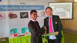 Kepsek Mardi Wiyata Kota Kediri: Pendidikan Seharusnya Merdekaankan Manusia