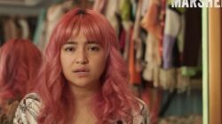 Sedihnya Marshanda: Calon Suami Bulenya Meninggal, Jatuh dari Lantai 26, Baru Bicara Setelah 2 Tahun