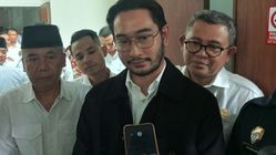 Sesar Lembang Aktif, Bupati Jeje Akui Bandung Barat Belum Miliki Sistem Peringatan Dini