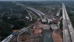Tol Perdana IKN Selesai, Perjalanan Balikpapan Cuma Satu Jam!