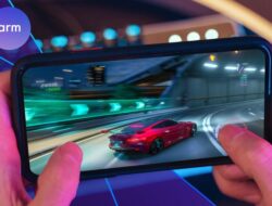 Tampilan Game Mobile Makin Mengesankan dengan Teknologi ARM Terbaru Tampilan Game Mobile Makin Mengesankan dengan Teknologi ARM Terbaru