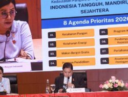 Anggaran 3 Juta Rumah Tambah Rp 17 Triliun