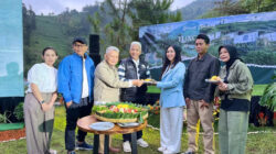 LuxCamp Selo oleh Horison, Area Glamping Baru di Boyolali