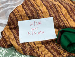 Asisten Bocorkan Detik-detik Mpok Alpa Meninggal, Suami Bimbing Baca Syahadat