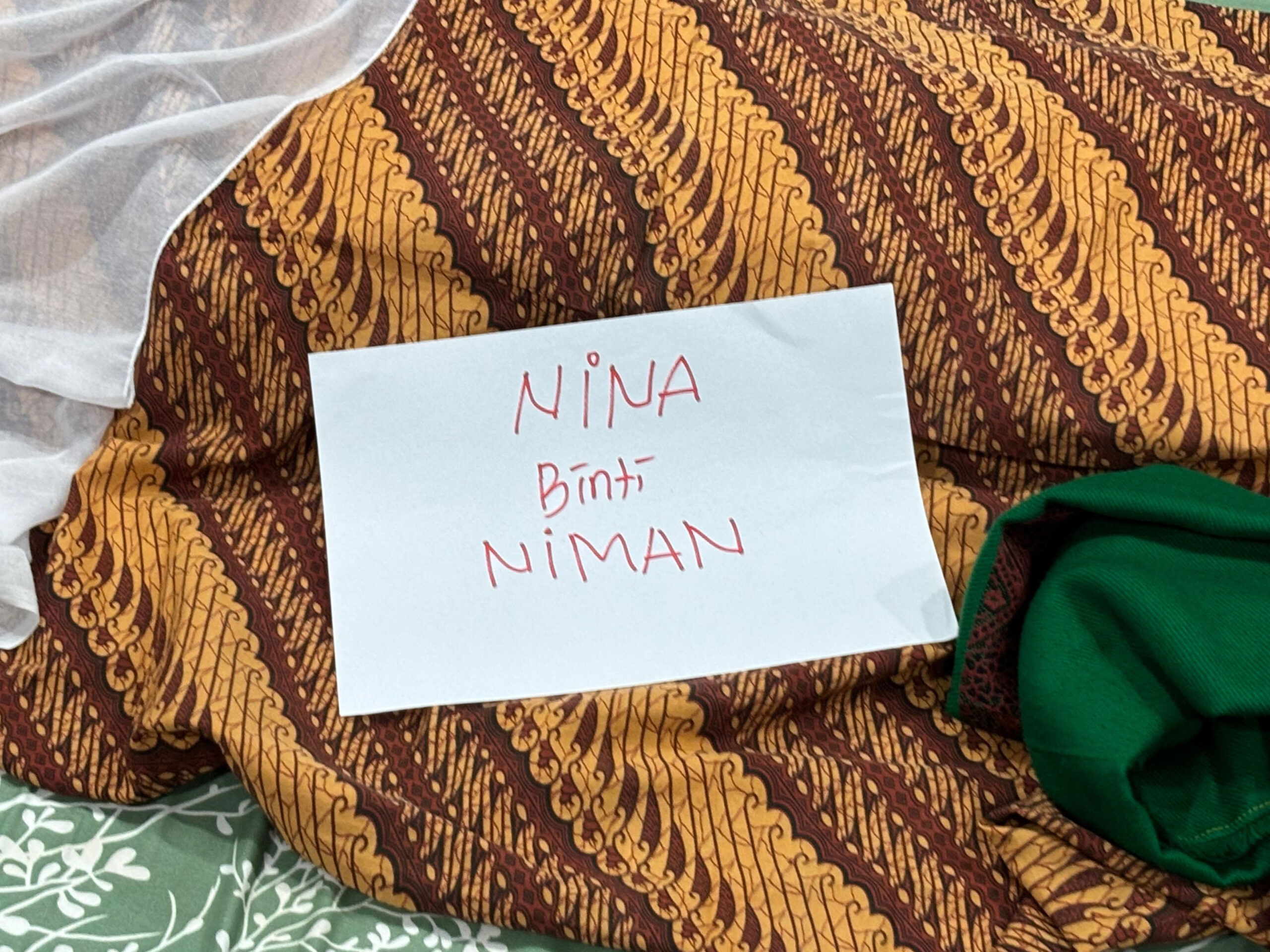 Asisten Bocorkan Detik-detik Mpok Alpa Meninggal, Suami Bimbing Baca Syahadat