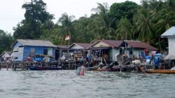 Mengapa Suku Laut Air Mas Menolak Direlokasi oleh PSN