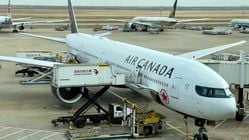 10 Ribu Pramugari Air Canada Mogok, Ratusan Penerbangan Dibatalkan