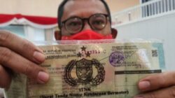 Hanya Beberapa Hari Lagi, Ini Persyaratan Pemutihan Pajak di Jakarta