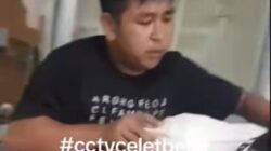 Wakil Ketua Komisi III DPR Sahroni Kecam Keluarga Pasien Paksa Dokter RSUD Sekayu Buka Masker