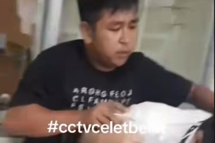 Wakil Ketua Komisi III DPR Sahroni Kecam Keluarga Pasien Paksa Dokter RSUD Sekayu Buka Masker