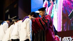 UPH Festival 2025: Menyambut 6.500 Mahasiswa Baru dengan Semangat dan Inspirasi