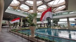 Peringati HUT ke-80 RI, Injourney Airports Ajak Penumpang Berhenti Sejenak 3 Menit