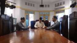 Naskah Proklamasi Disusun dalam 2 Jam di Rumah Perwira Jepang dengan Mesin Ketik Militer Jerman