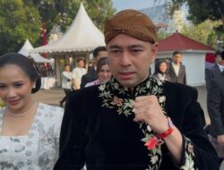 Raffi Ahmad Minta Film Merah Putih Dukung Terus, Meski Belum Nonton
