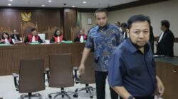 Direktur Jenderal Pemasyarakatan Jabar Ungkap 3 Alasan Setya Novanto Dapat Bebas Bersyarat