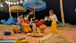7 Kafe Romantis di Anyer dengan Pemandangan Pantai Menakjubkan, Cocok untuk Sunset Date yang Mengesankan, Terjangkau